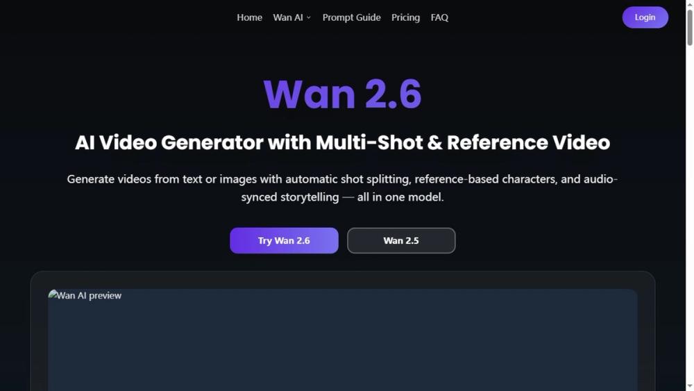 image of wan26