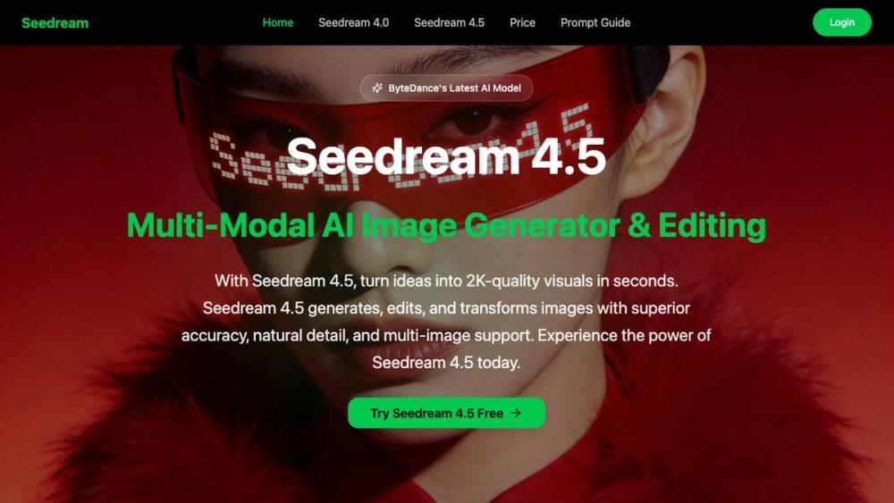 image of seedream4