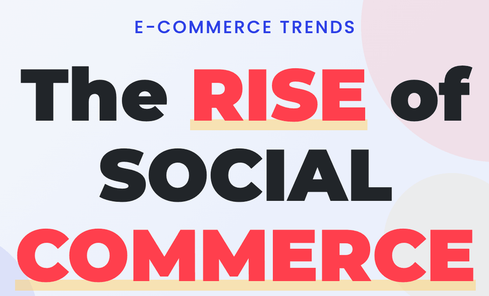 Social Commerce