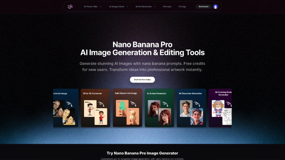 image of Nano Banana Pro