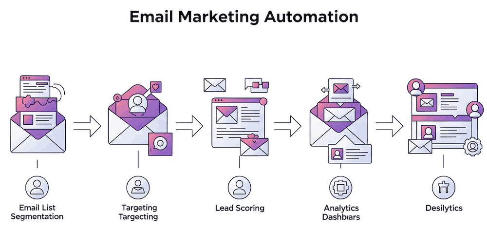Email Marketing Automation
