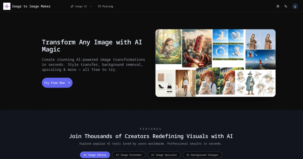 image of image to image maker image of image to image maker