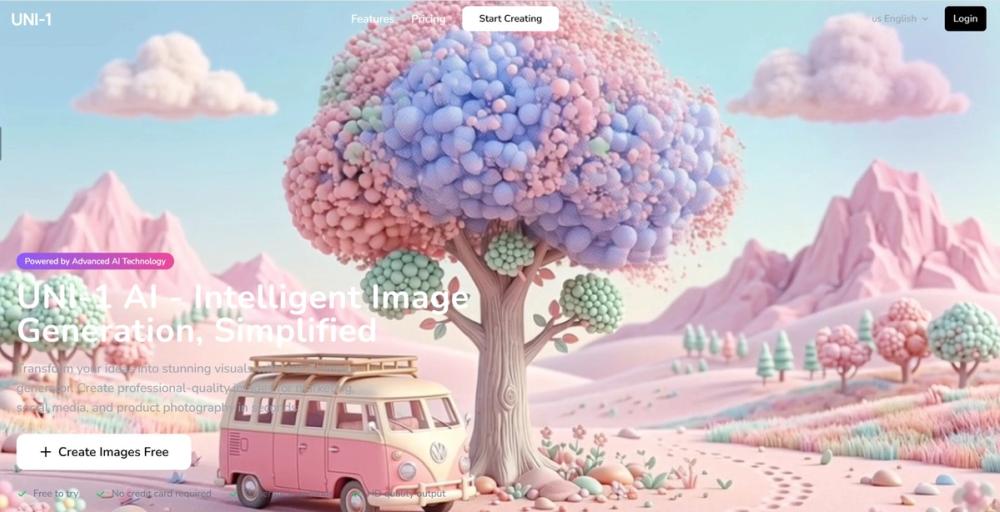 image of UNI-1 image of UNI-1