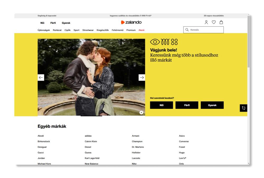 image of Zalando Error Page image of Zalando Error Page