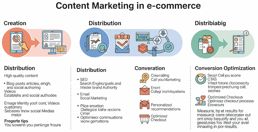 Your Complete Guide from Creation to Conversion