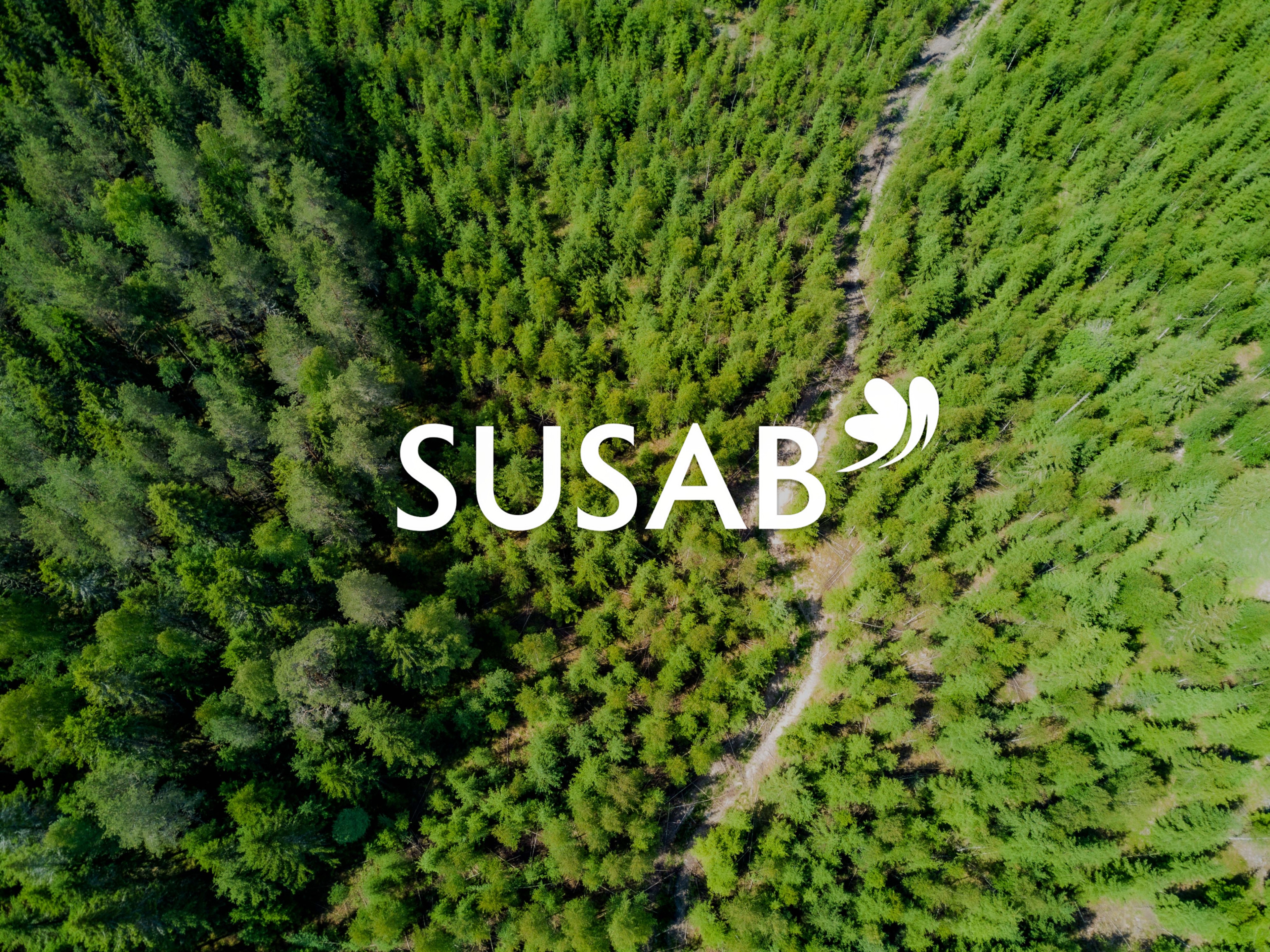 SUSAB väljer Skogshubben