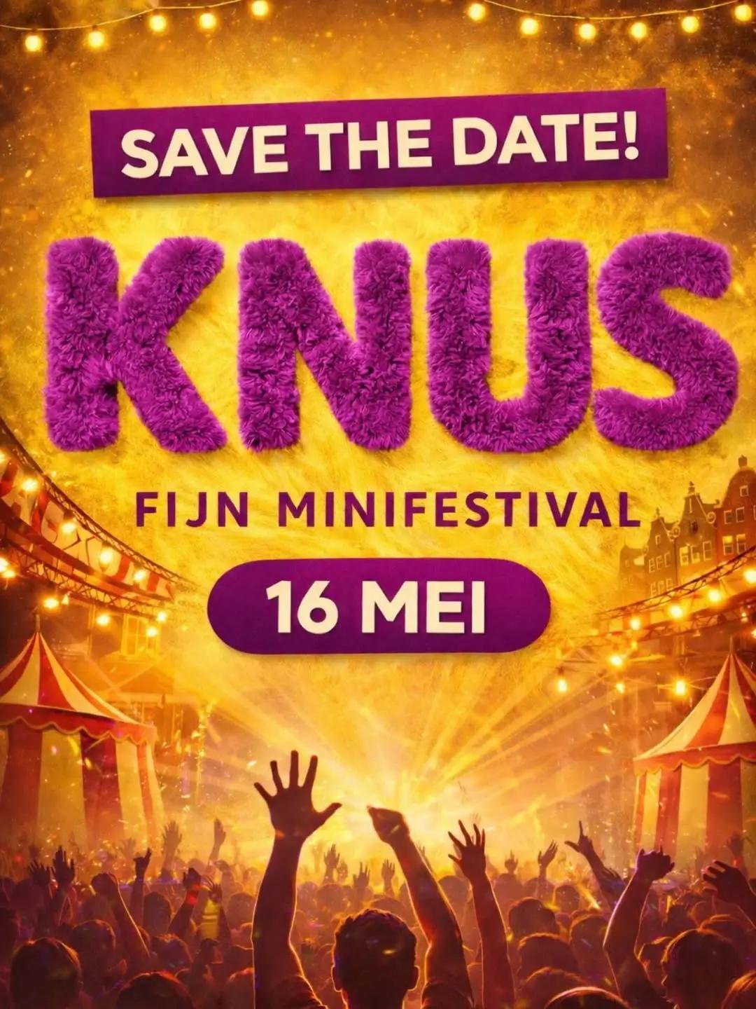 Knus Festival