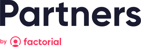 Partners by Factorial