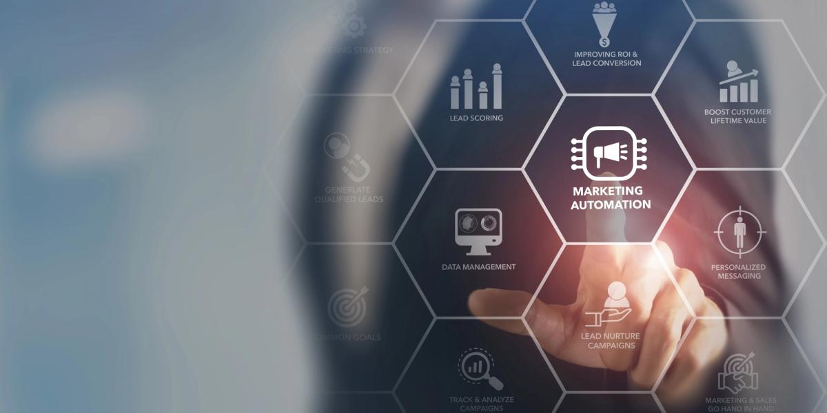 email marketing automation