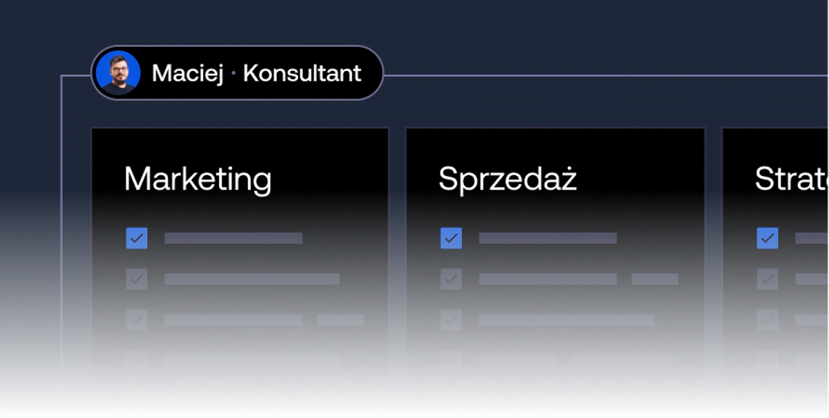 Eksperckie wsparcie