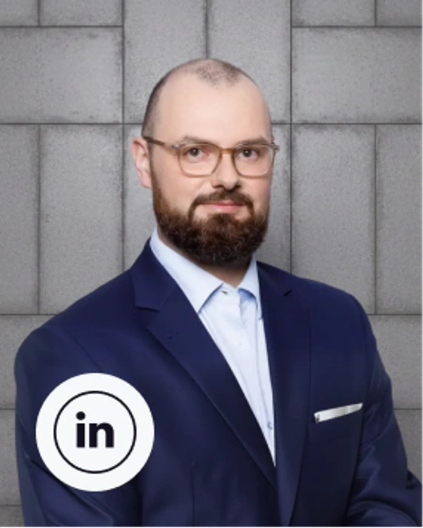 Michał Sowiński