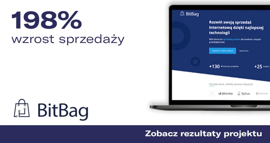 Case study SellWise – BitBag