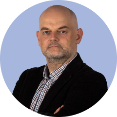 Michał Urbańczyk – Sales Consultant & Trainer