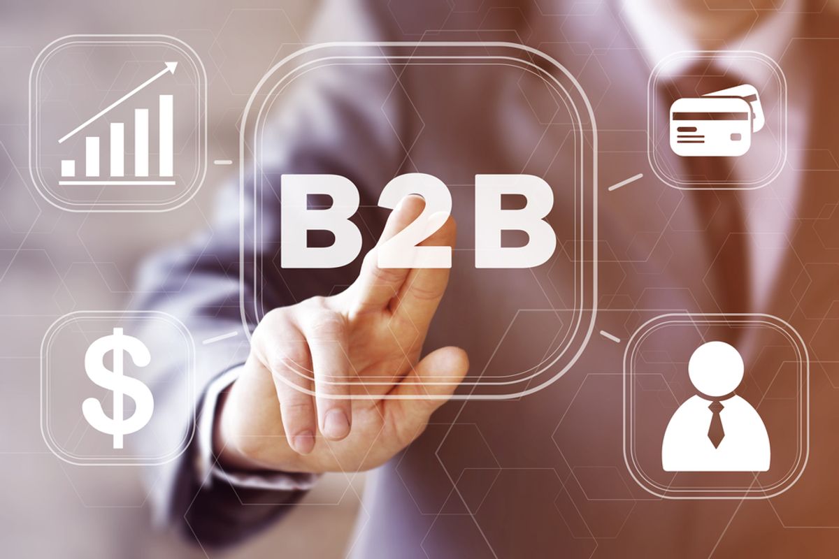 Pozyskiwanie nowych klientów B2B i zmiany w strategiach sprzedaży w 2026 roku.