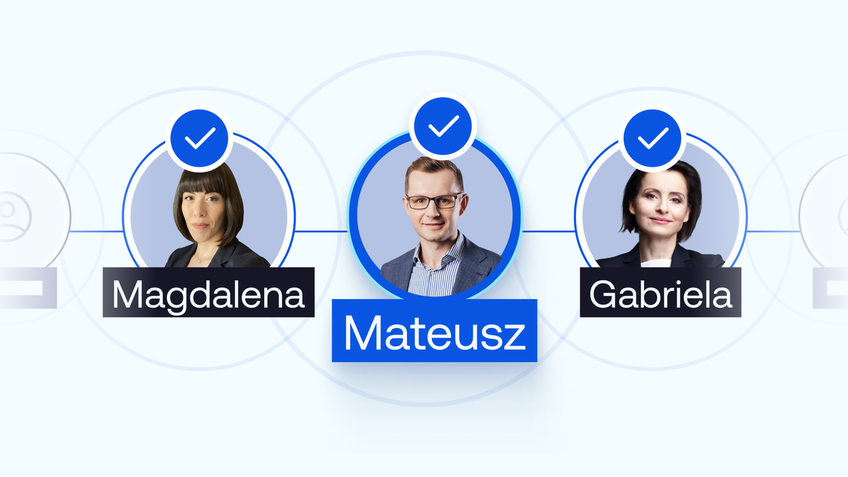 zespół konsultantów SellWise