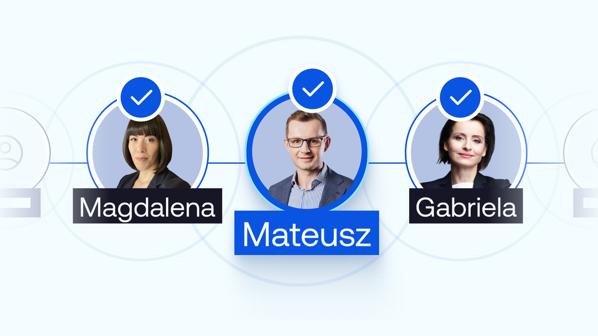 zespół konsultantów SellWise