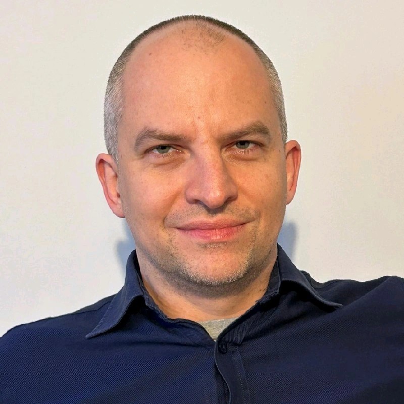 Michał Wawrzyński – Prezes Zarządu w Optimum Cargo sp. z o.o.
