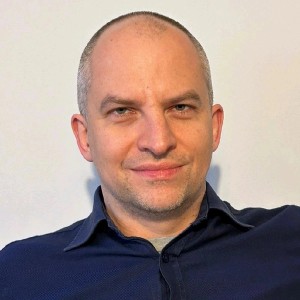 Michał Wawrzyński