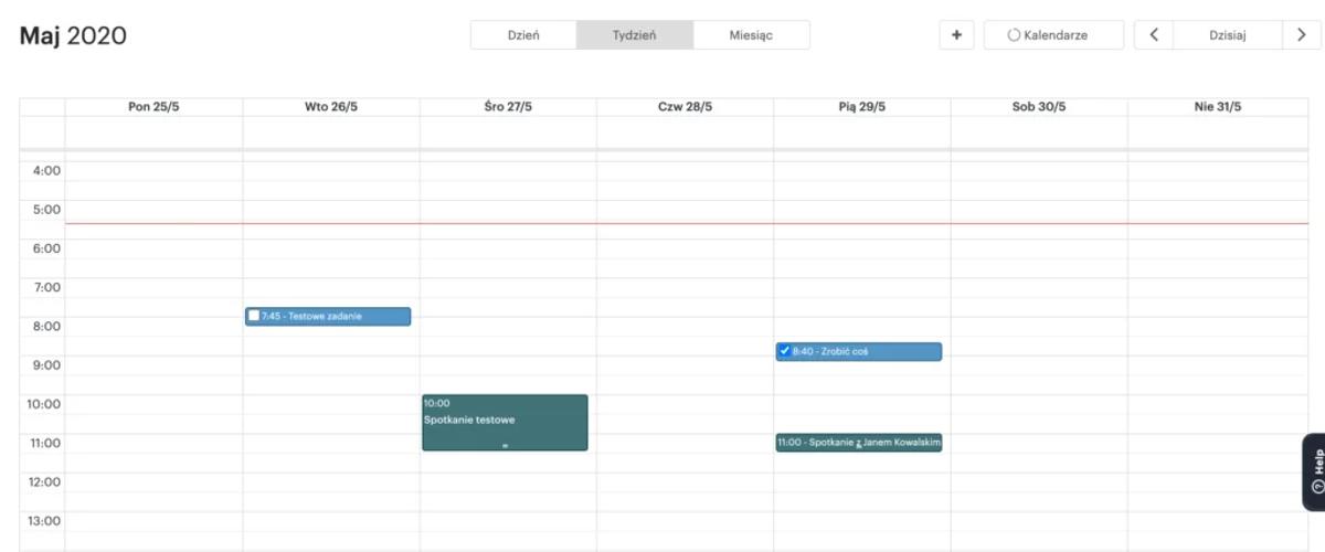 Recenzja: ZenDesk Sell – system CRM