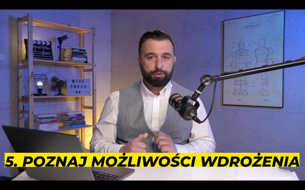 Jak wybrać system CRM?