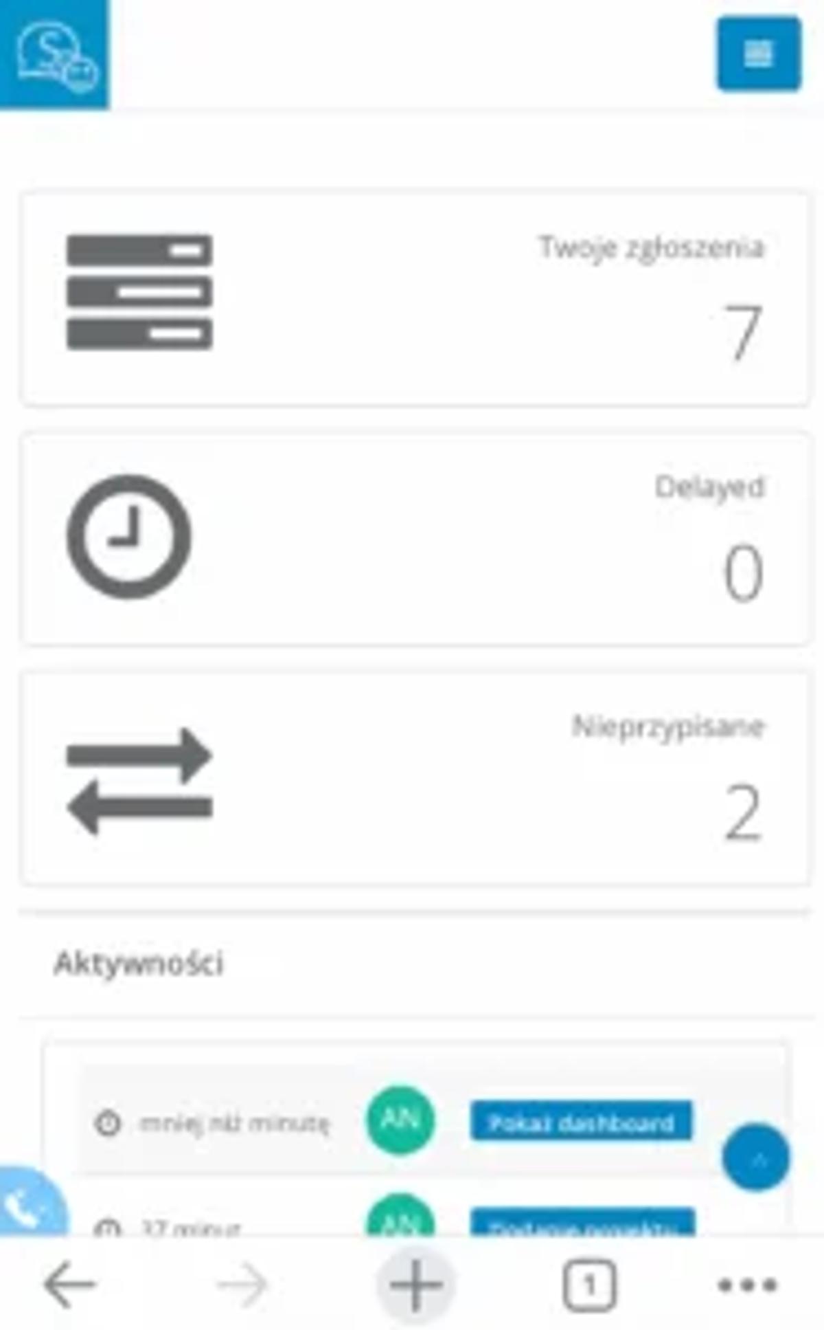Recenzja: Sugester – system CRM