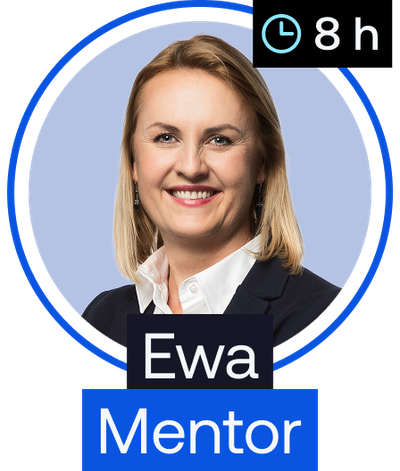 Ewa mentor
