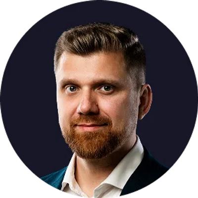 Szymon z SellWise
