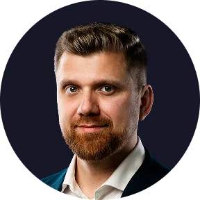 Szymon z SellWise