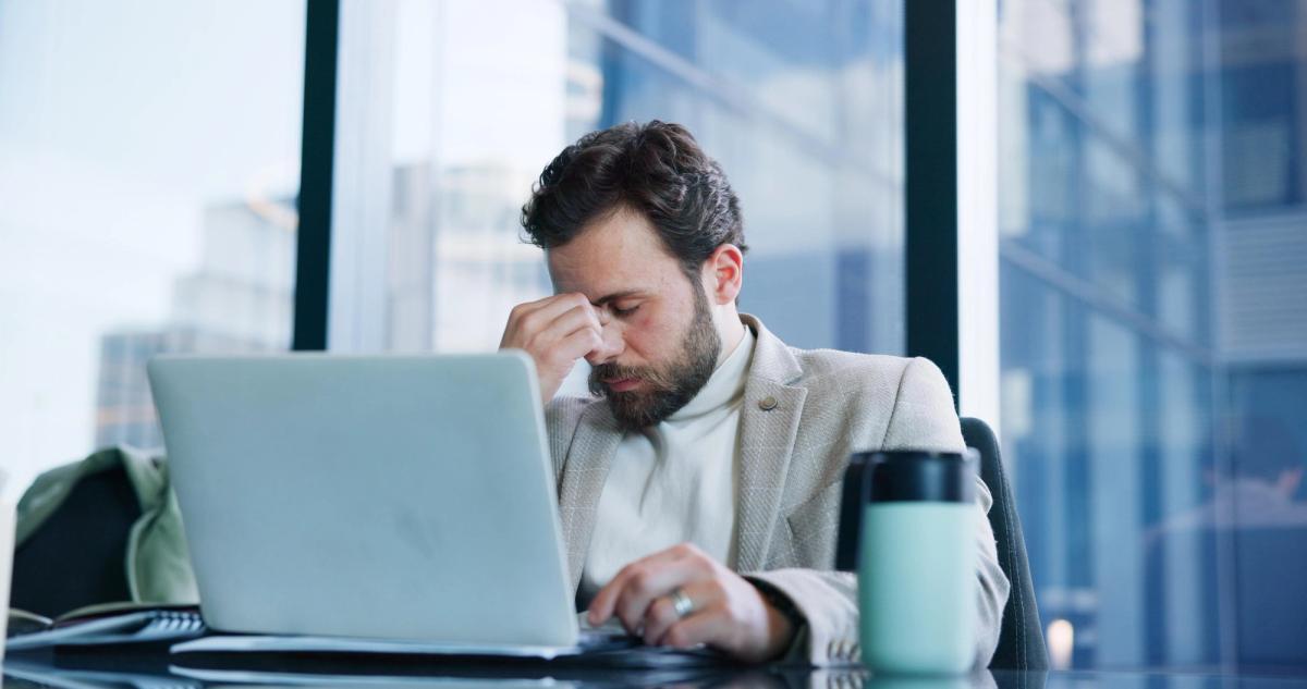 Problemy w firmie – przykłady.
