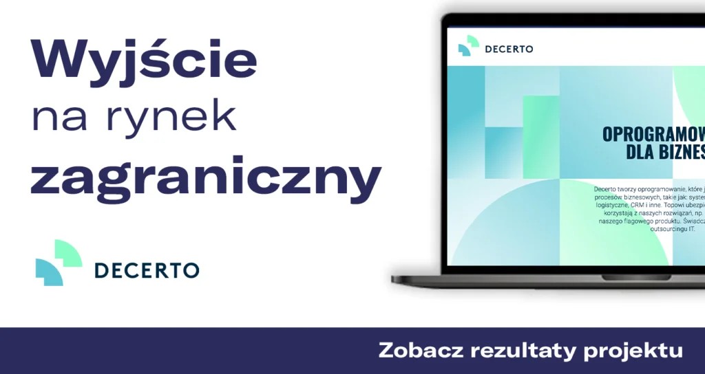 Case study SellWise – Decerto