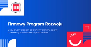 Firmowy program rozwoju