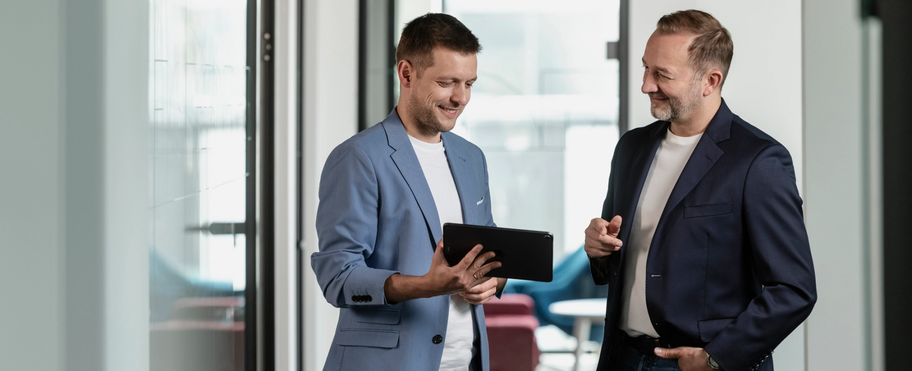 SellWise doradztwo i wdrożenia strategiczne dla firm B2B