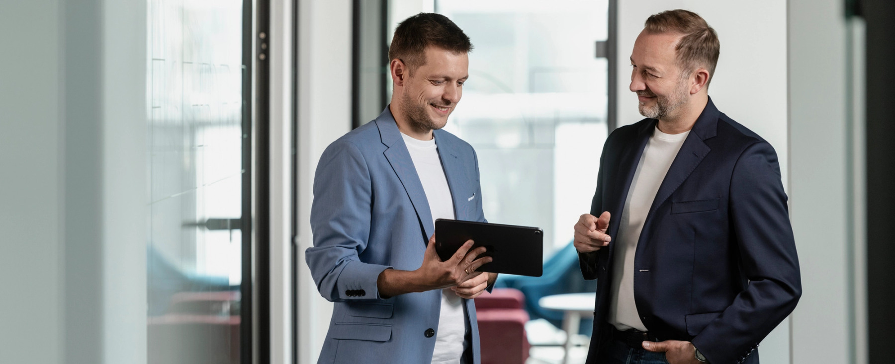 SellWise doradztwo i wdrożenia strategiczne dla firm B2B
