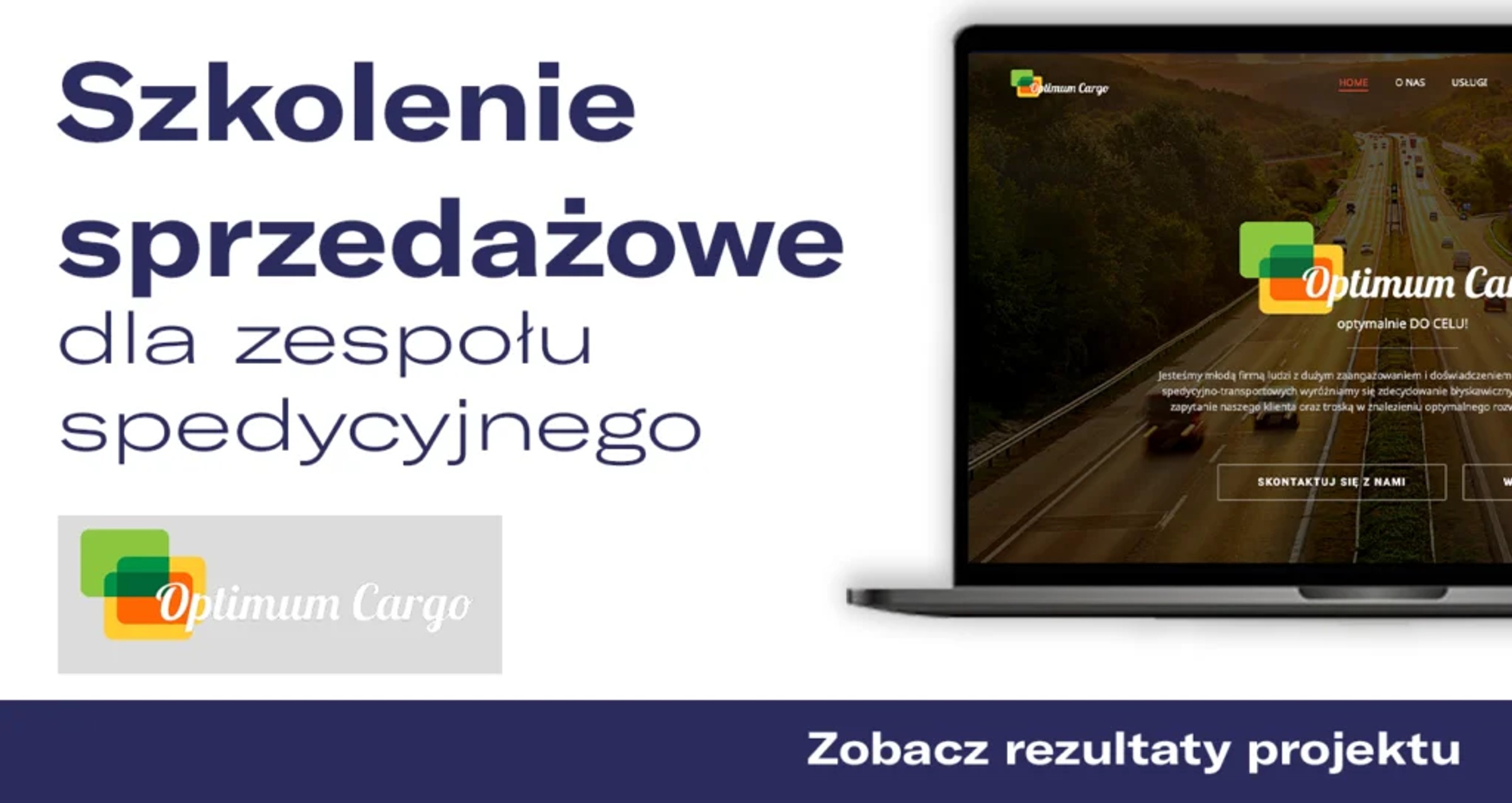 Case study SellWise – Optimum Cargo