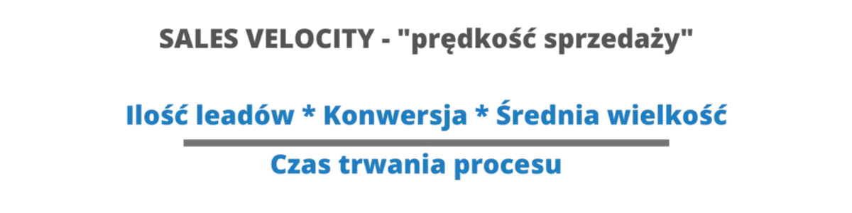 Jak matematyka może pomóc w przetrwaniu firmy? (Przykład)