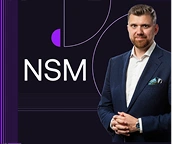 Okładka podcastu Nowoczesna Sprzedaż i Marketing
