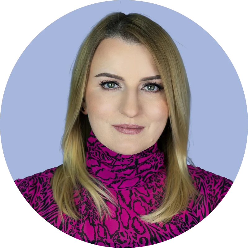 Wioletta Wojtunik