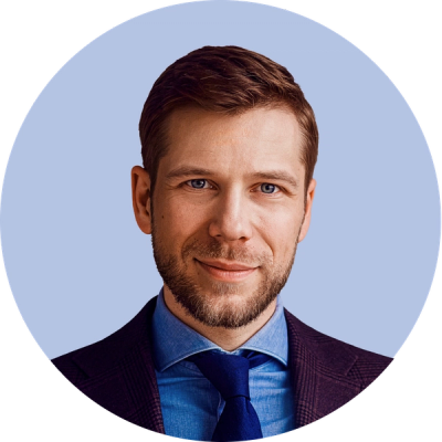 Mateusz Ogonowski, szef linii doradztwo i wdrożenia SellWise