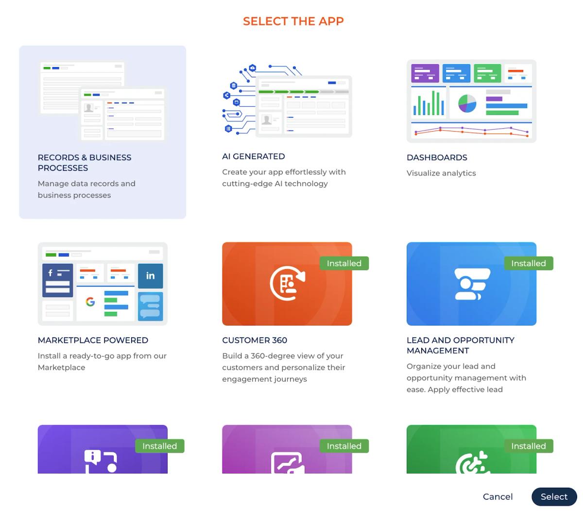 Recenzja 2025/2026: Creatio CRM