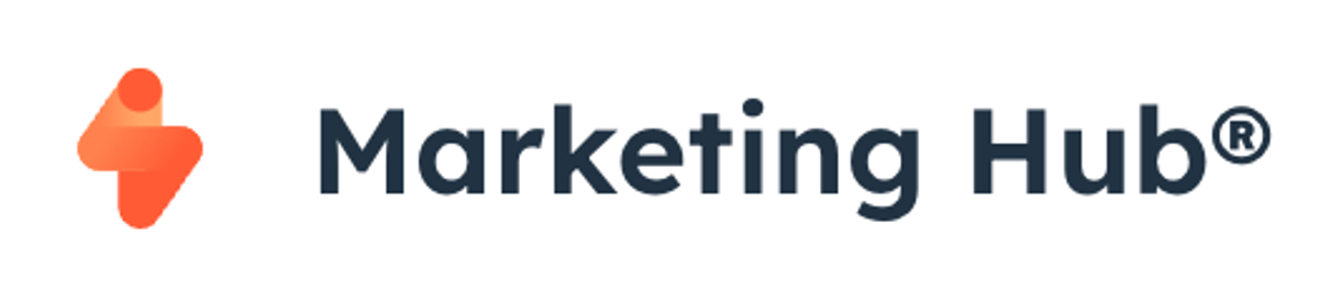 HubSpot Marketing Hub