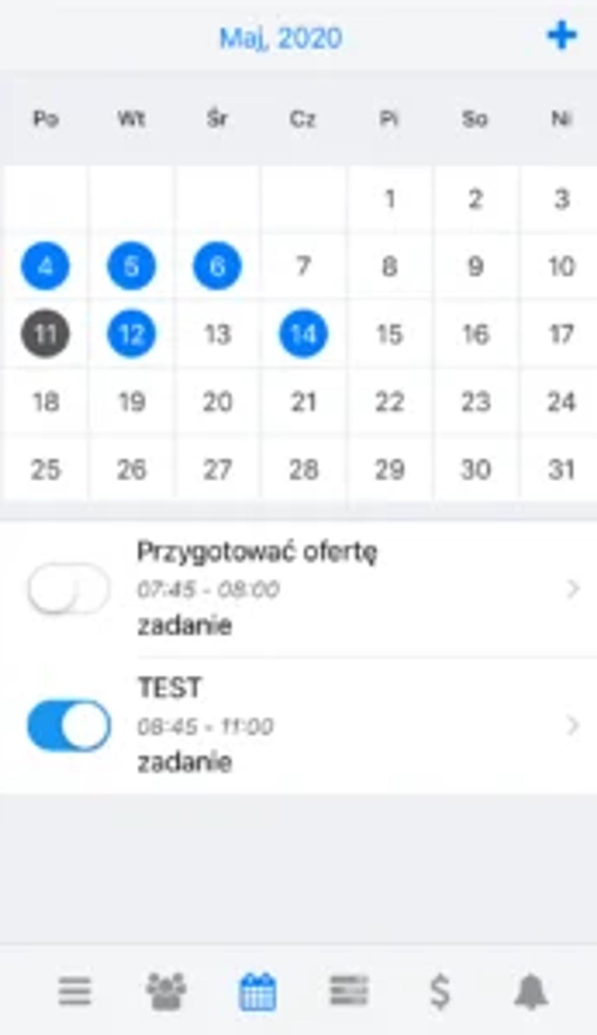 Recenzja: Csmart – system CRM