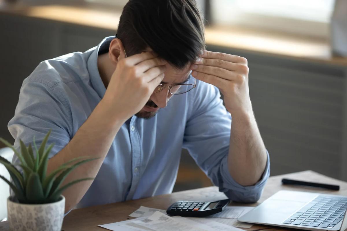 Największe problemy polskich firm