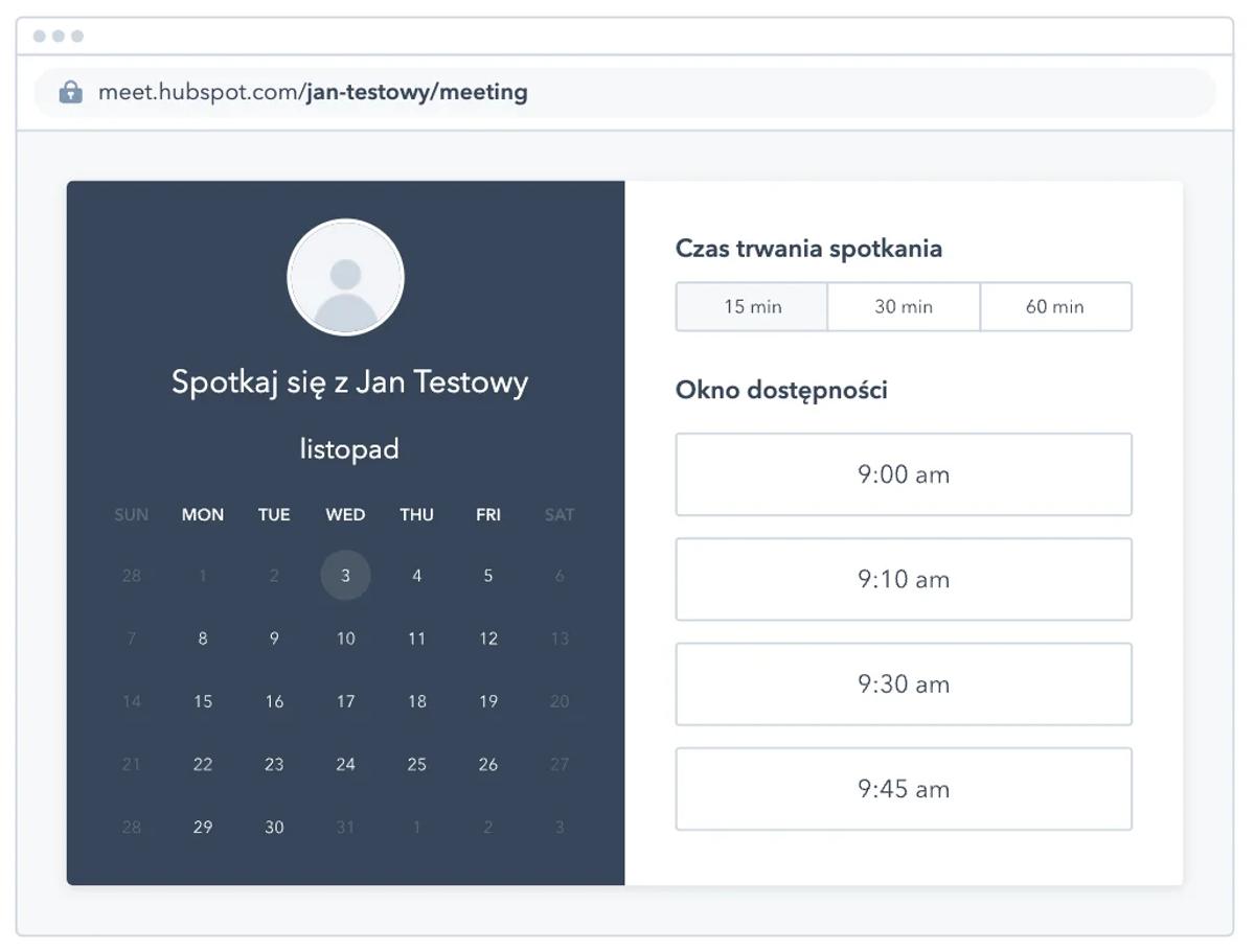 Recenzja: HubSpot