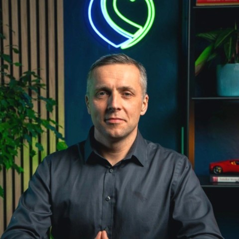 Karol Góralski