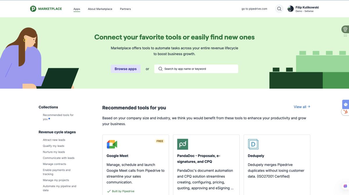 Recenzja 2026/2027: Pipedrive CRM