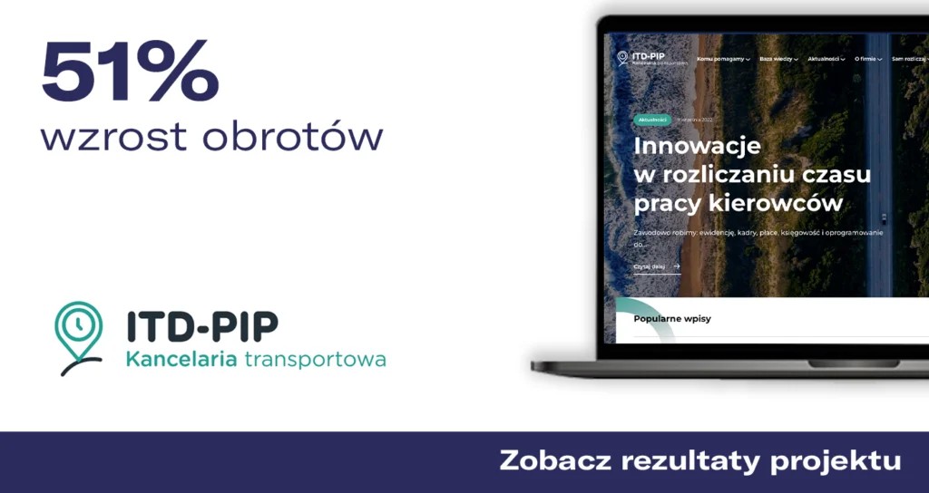 Case study SellWise – ITD-PIP