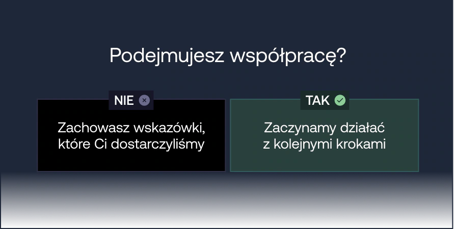 Bez zobowiązań