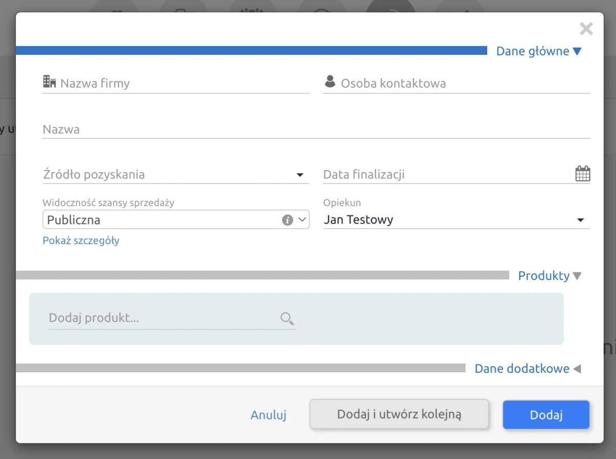 Recenzja: Livespace – system CRM