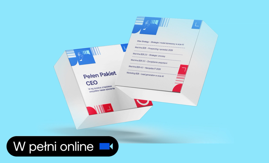 Szkolenia online SellWise