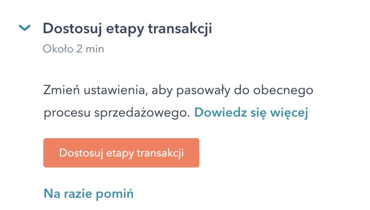 Recenzja: HubSpot